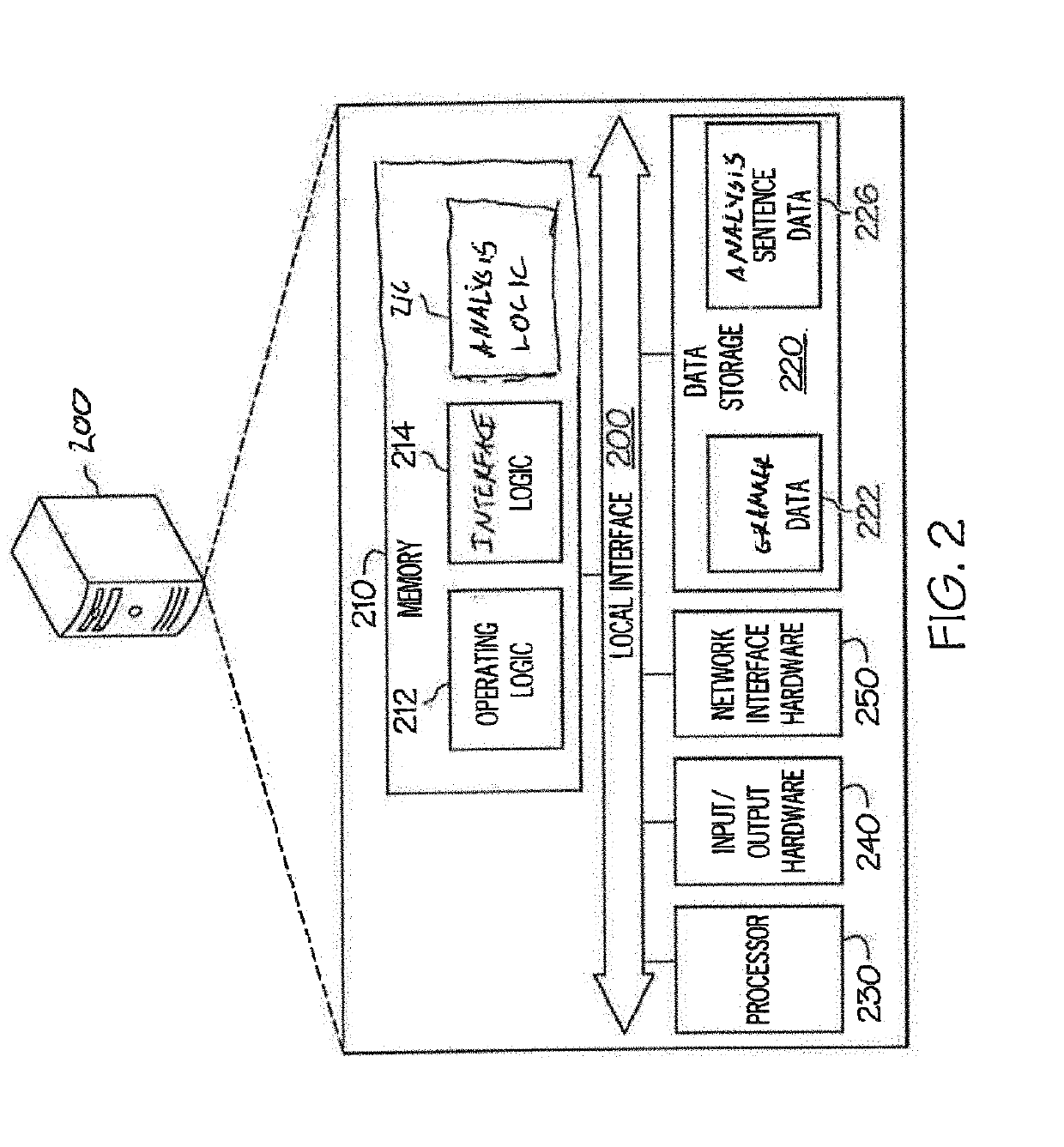 System And Method For Improving Sentence Diagram Construction And Analysis