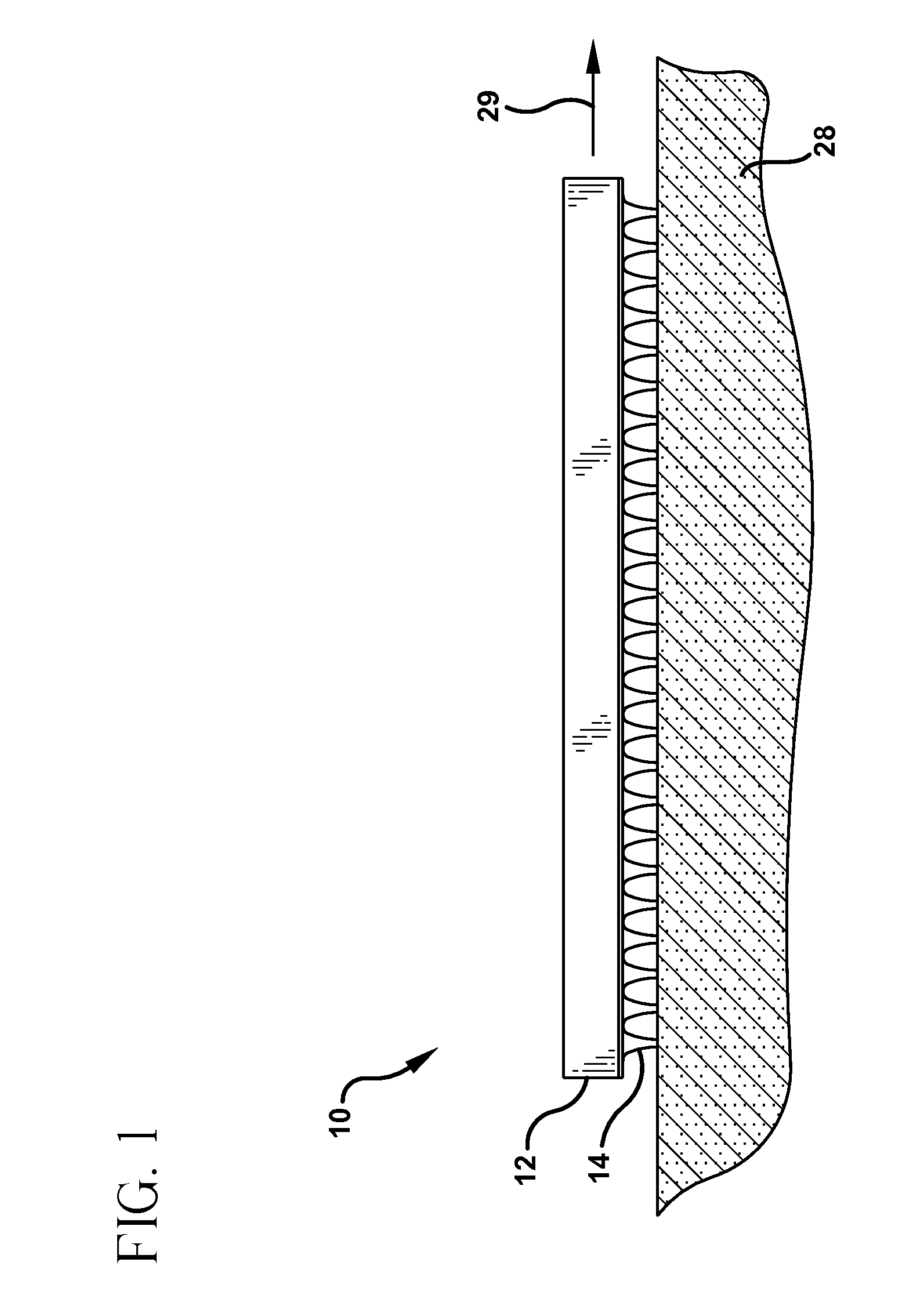 Method and device for abrading skin