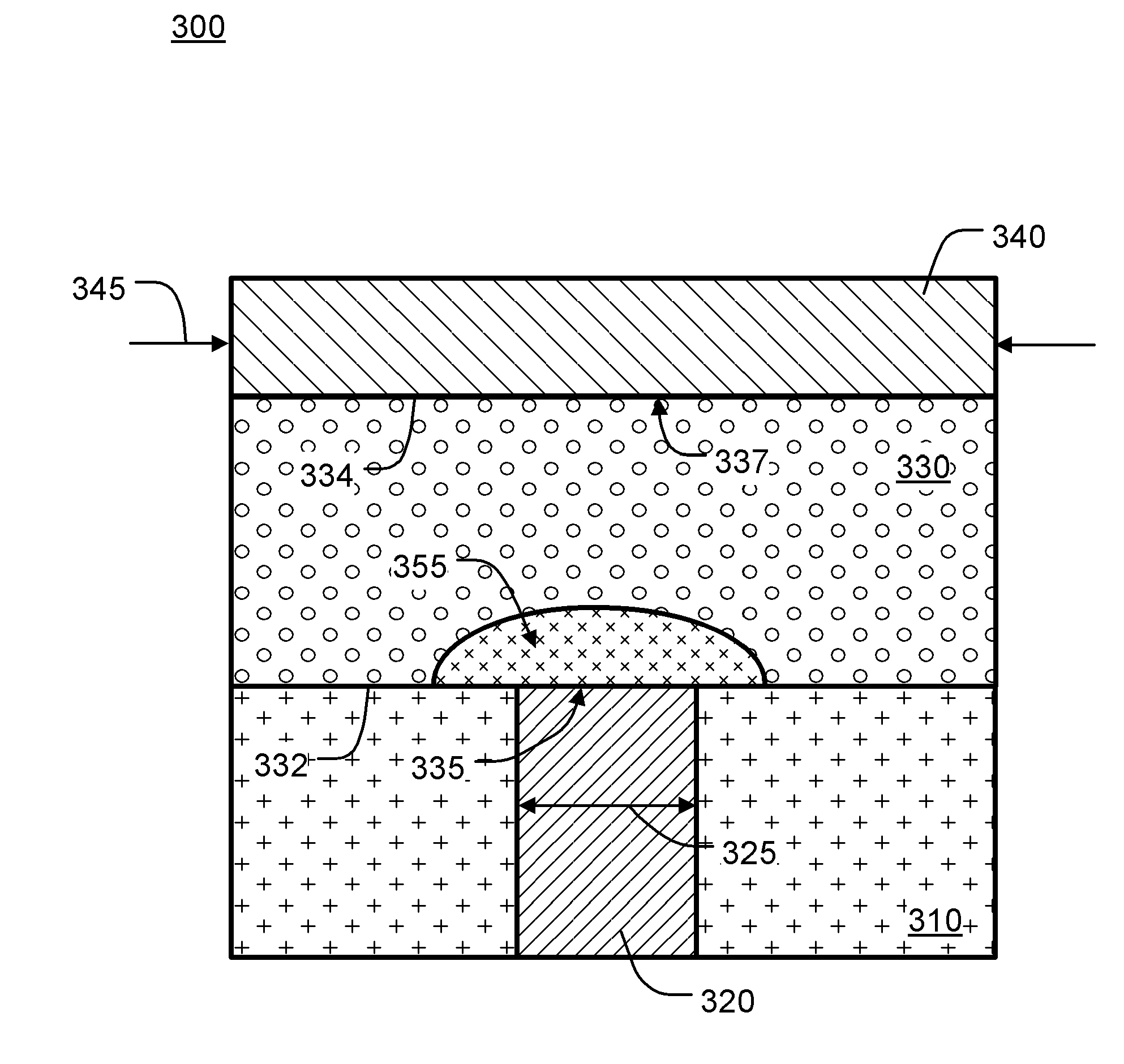 Rewritable memory device