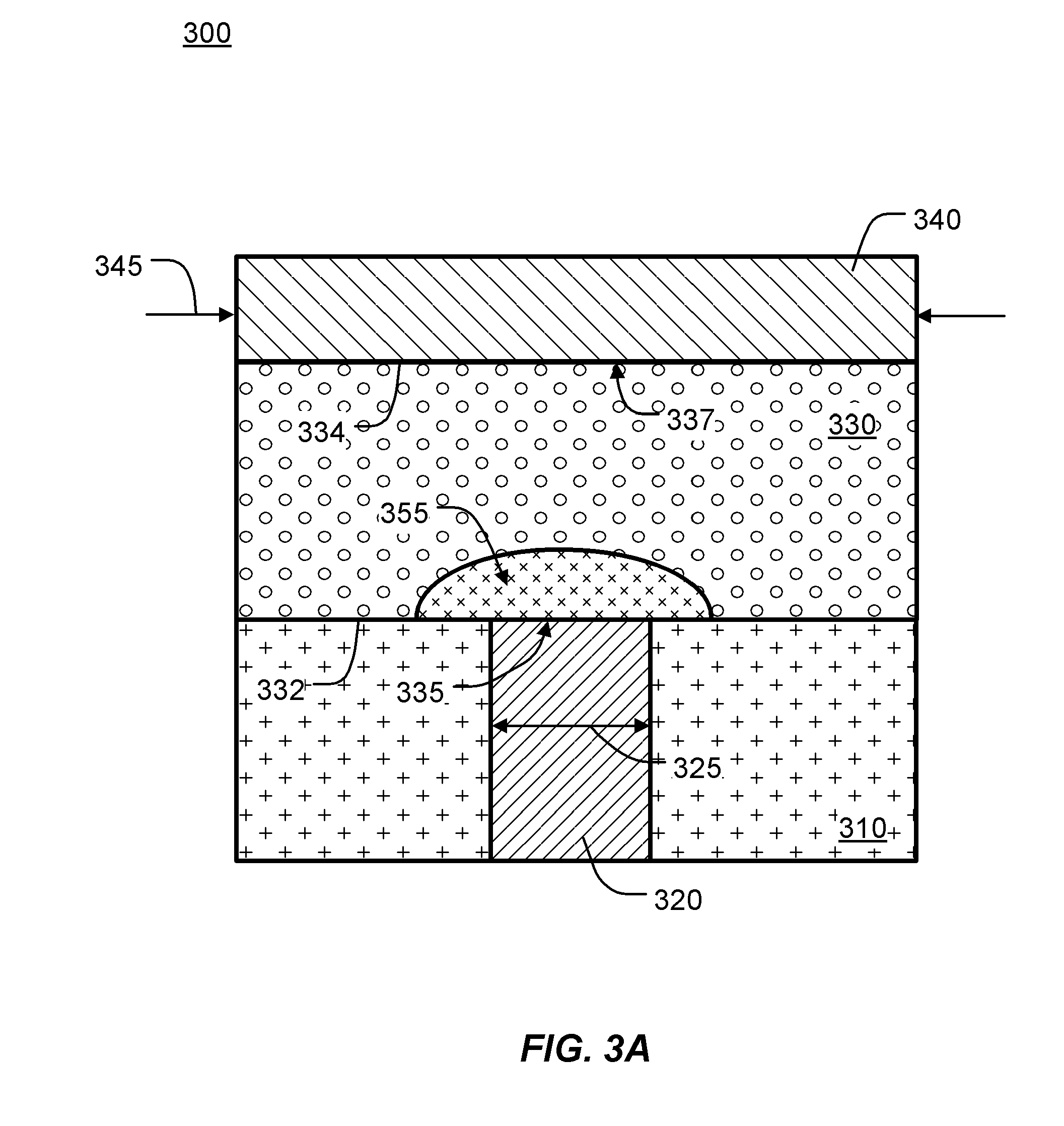 Rewritable memory device