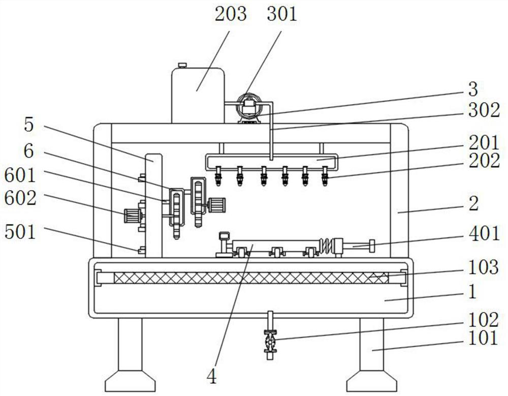 Cutting equipment for building decoration engineering