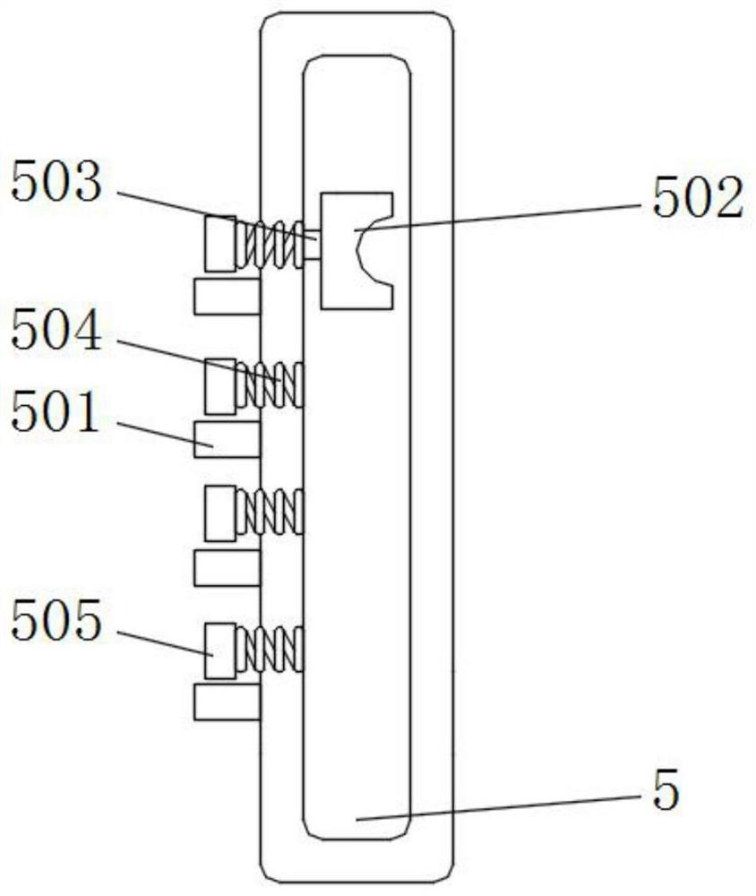 Cutting equipment for building decoration engineering