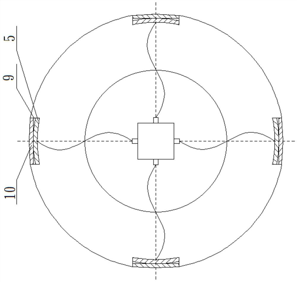 Guidance control system for highly dynamic aircraft with strapdown seeker