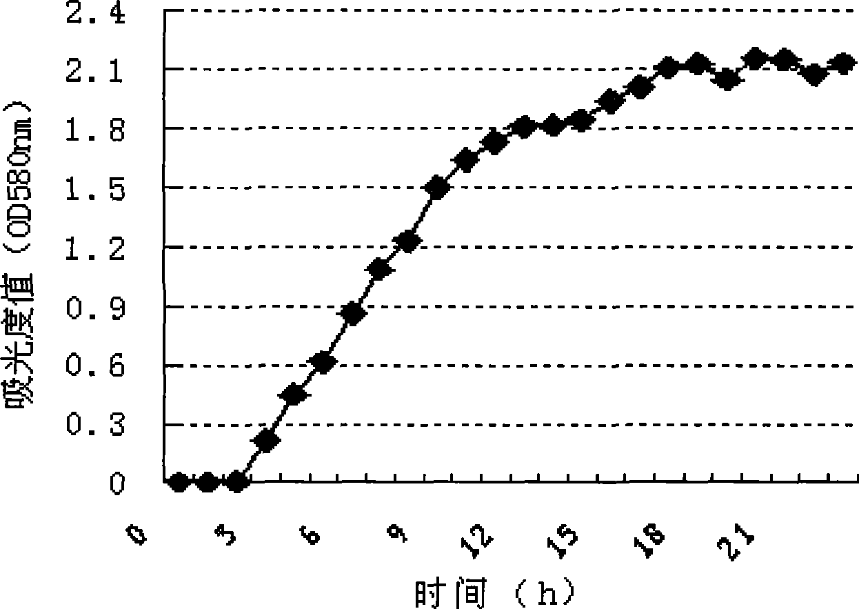 Enterobacter cloacae, selenium-rich polysaccharide thereof and use of selenium-rich polysaccharide