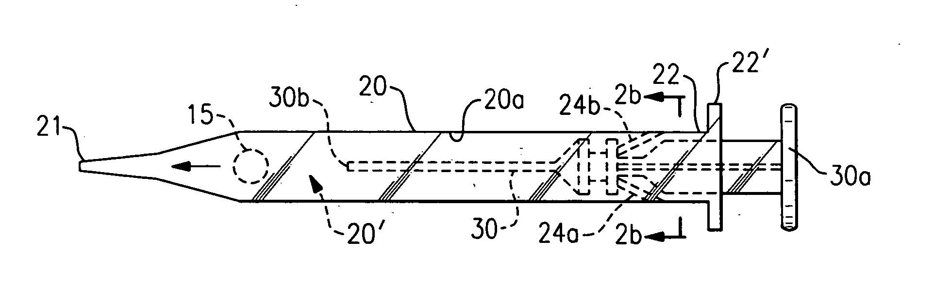 IOL inserter plunger and body interface