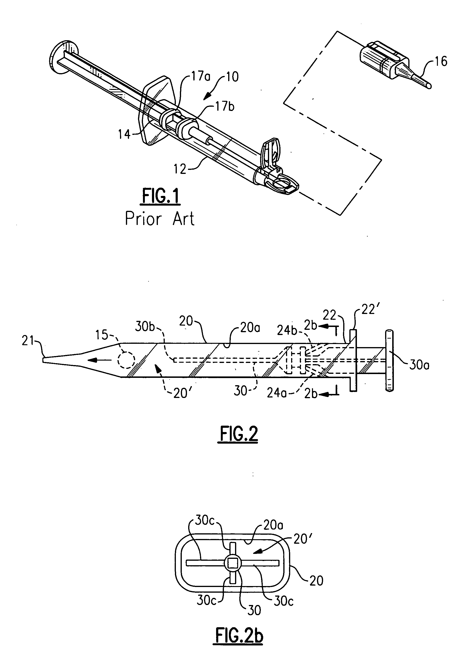 IOL inserter plunger and body interface