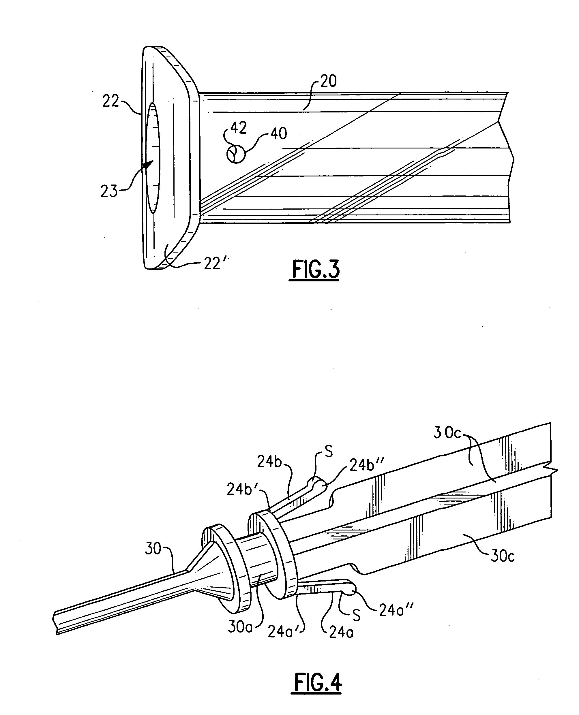 IOL inserter plunger and body interface