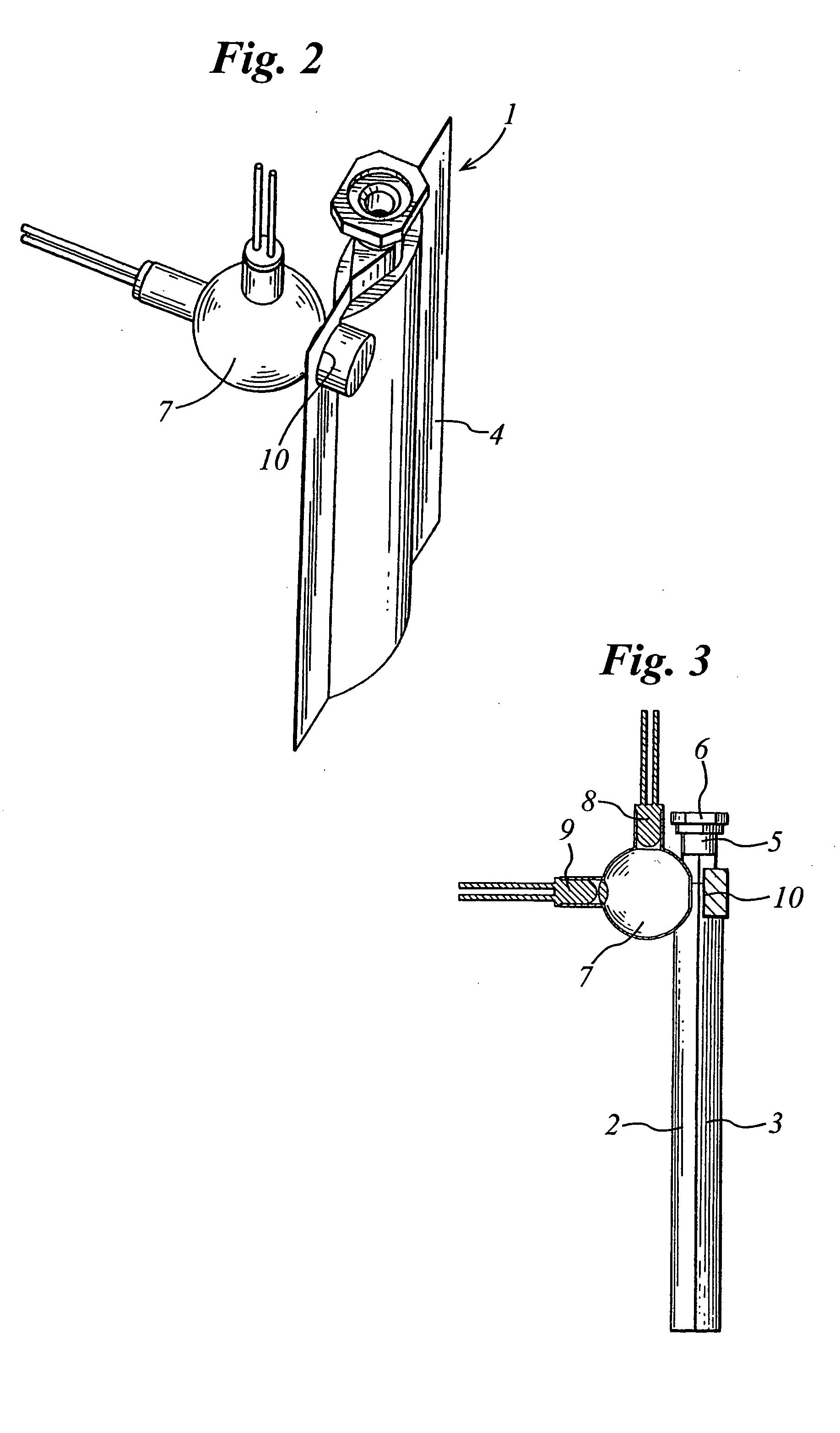 Semi-automatic beverage making apparatus