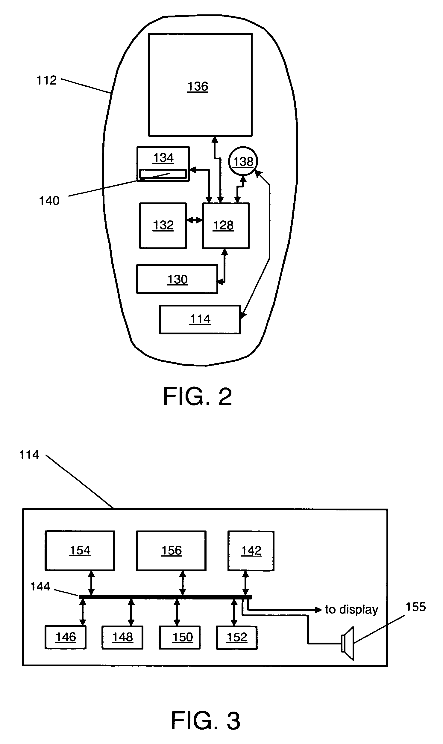 Automated grouping of image and other user data