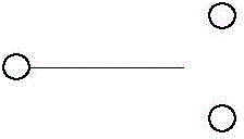 Switch drive method based on universal model