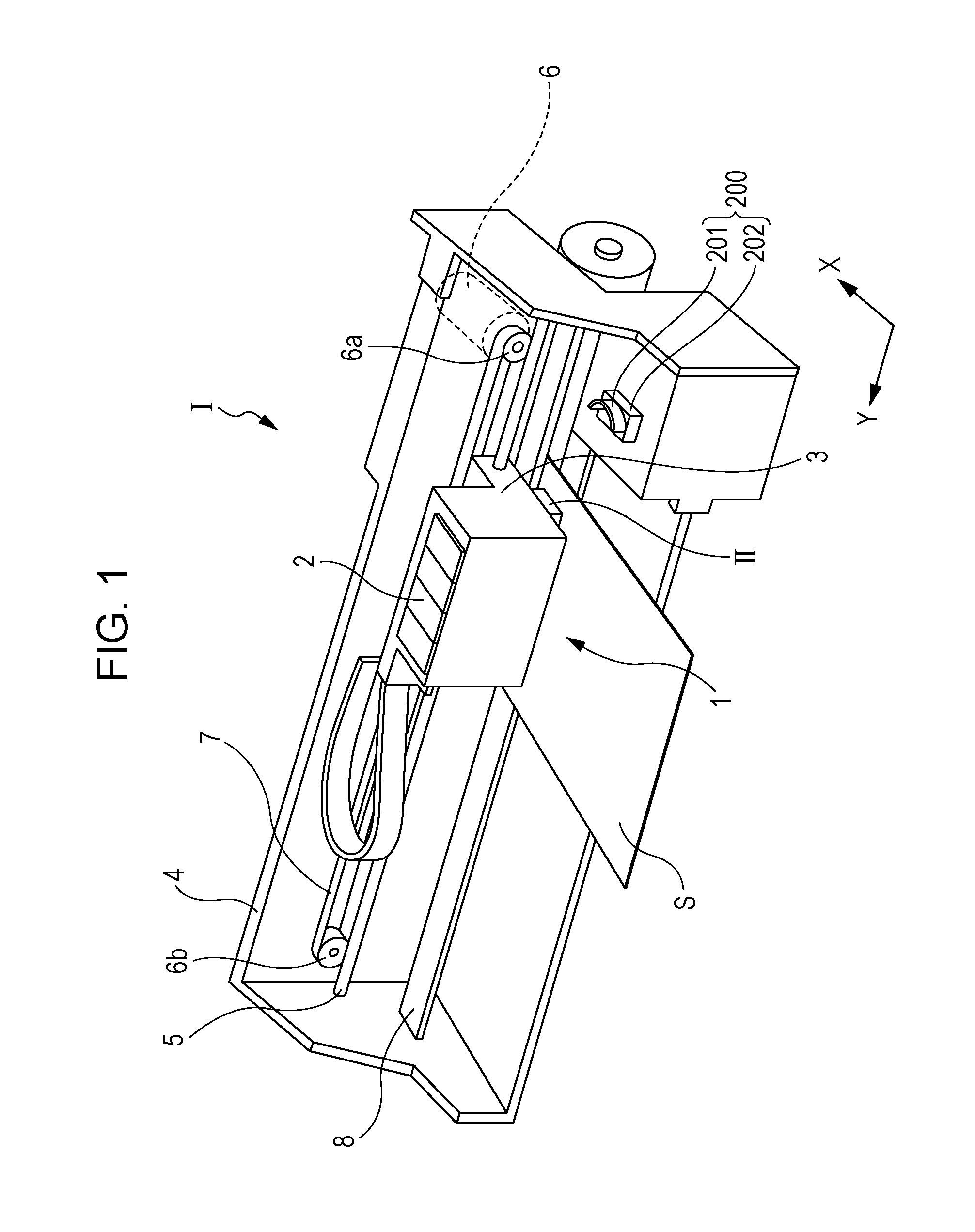 Liquid ejecting apparatus