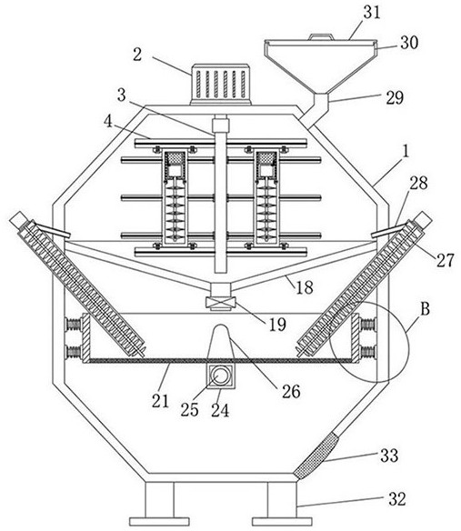 Automatic analog quantity electric control equipment capable of optimizing crushing process