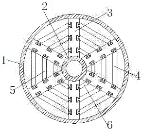 Special automobile wheel rim profile steel