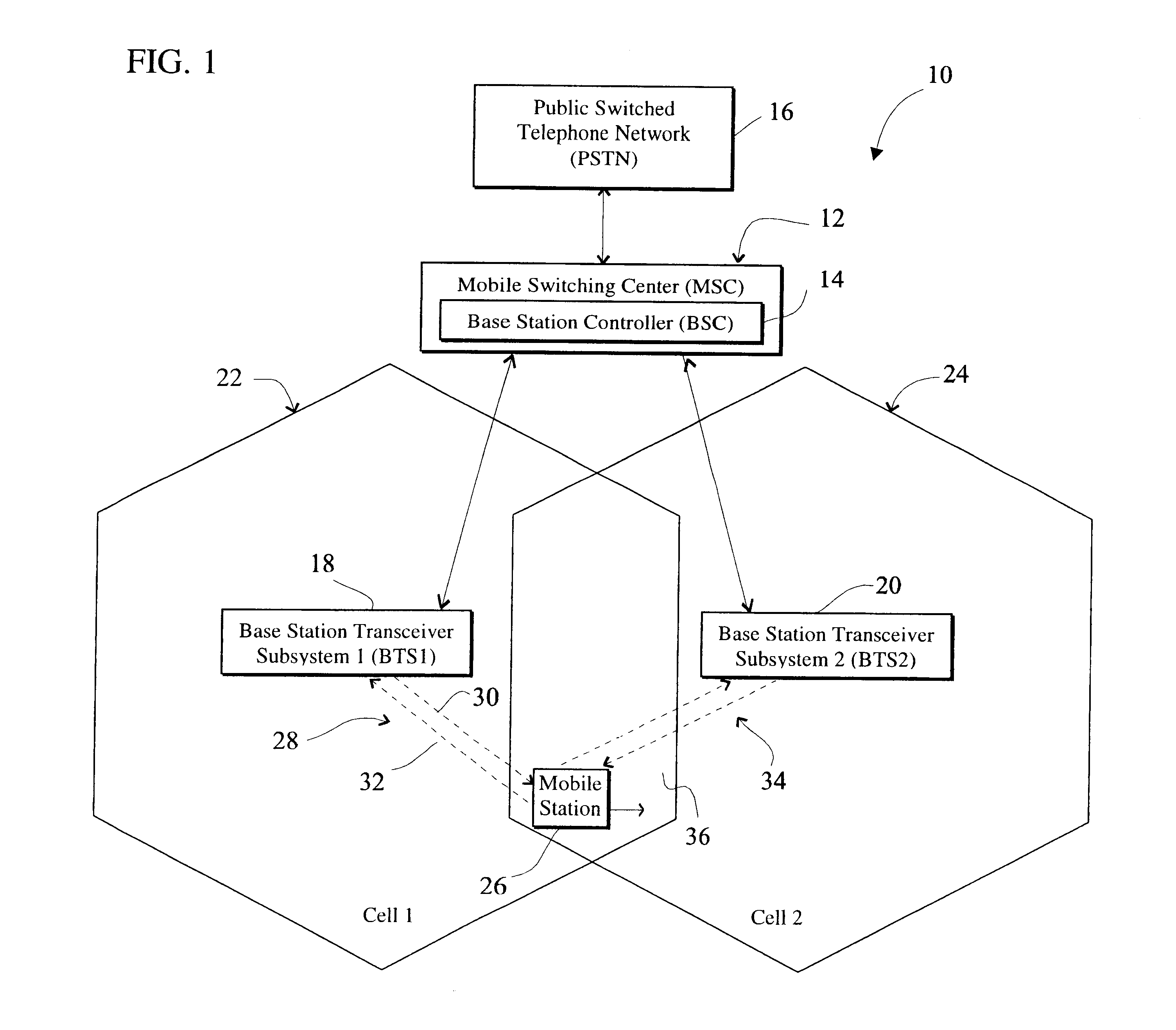 Sequential combined QPCH demodulation