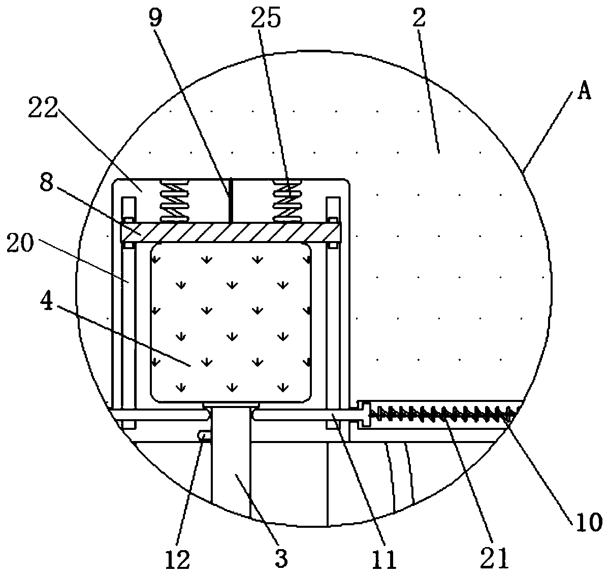 Biophotonic cervical cancer screening instrument