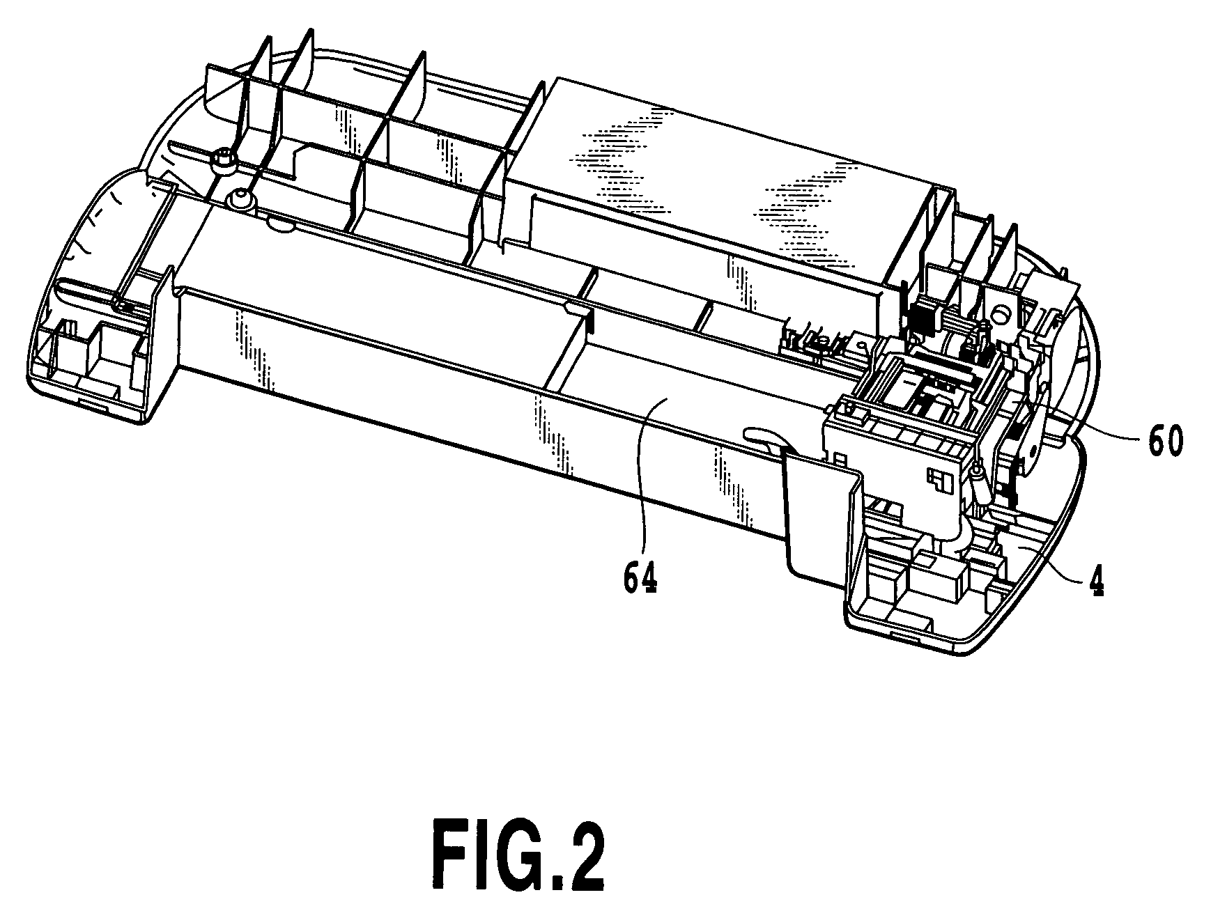 Ink-jet printing apparatus