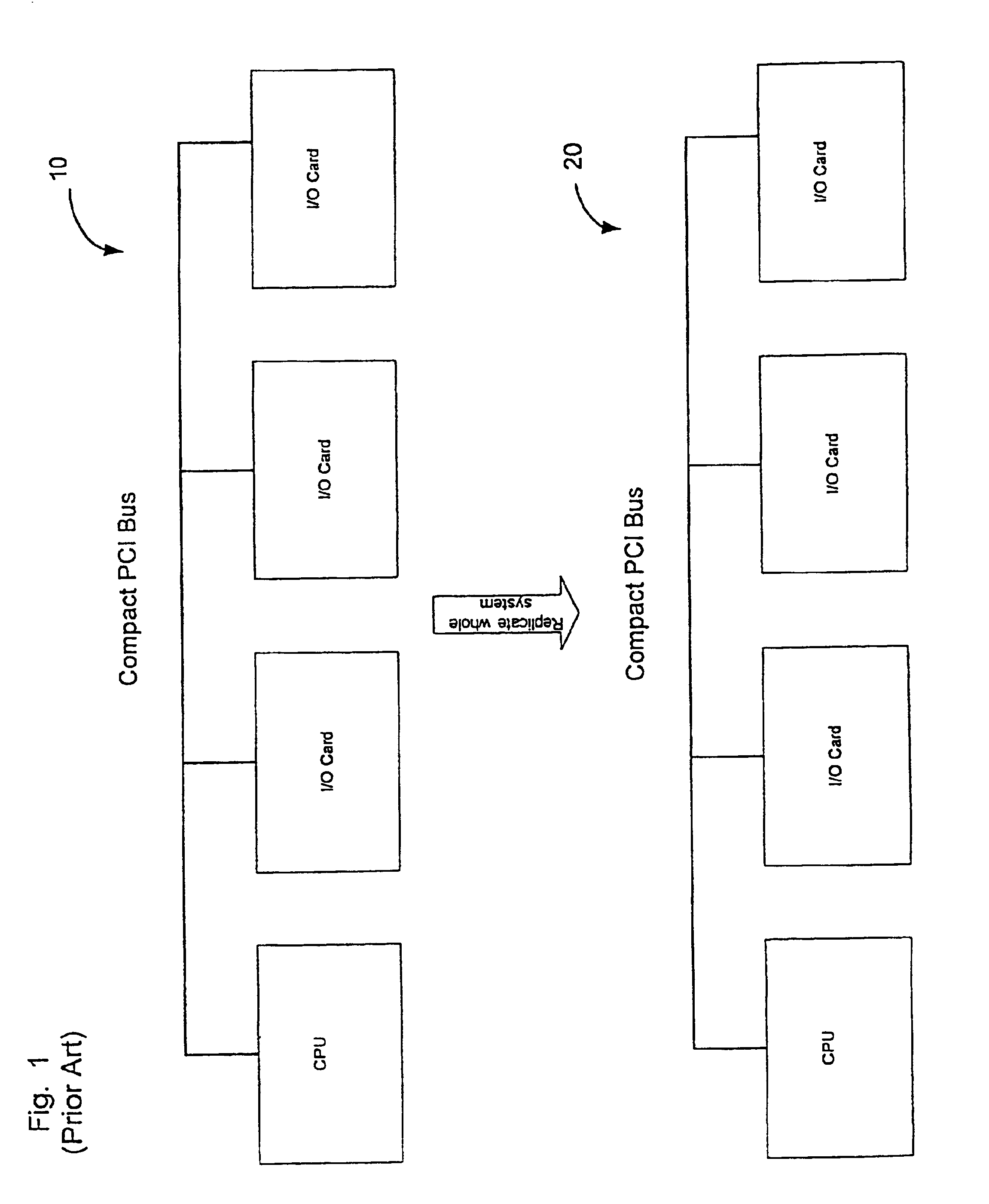 High availability file server for providing transparent access to all data before and after component failover