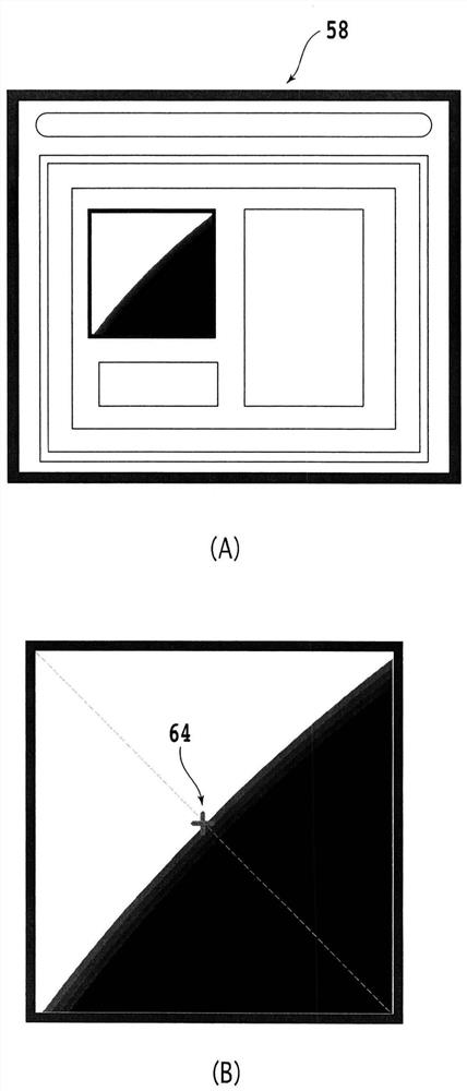 Edge alignment method