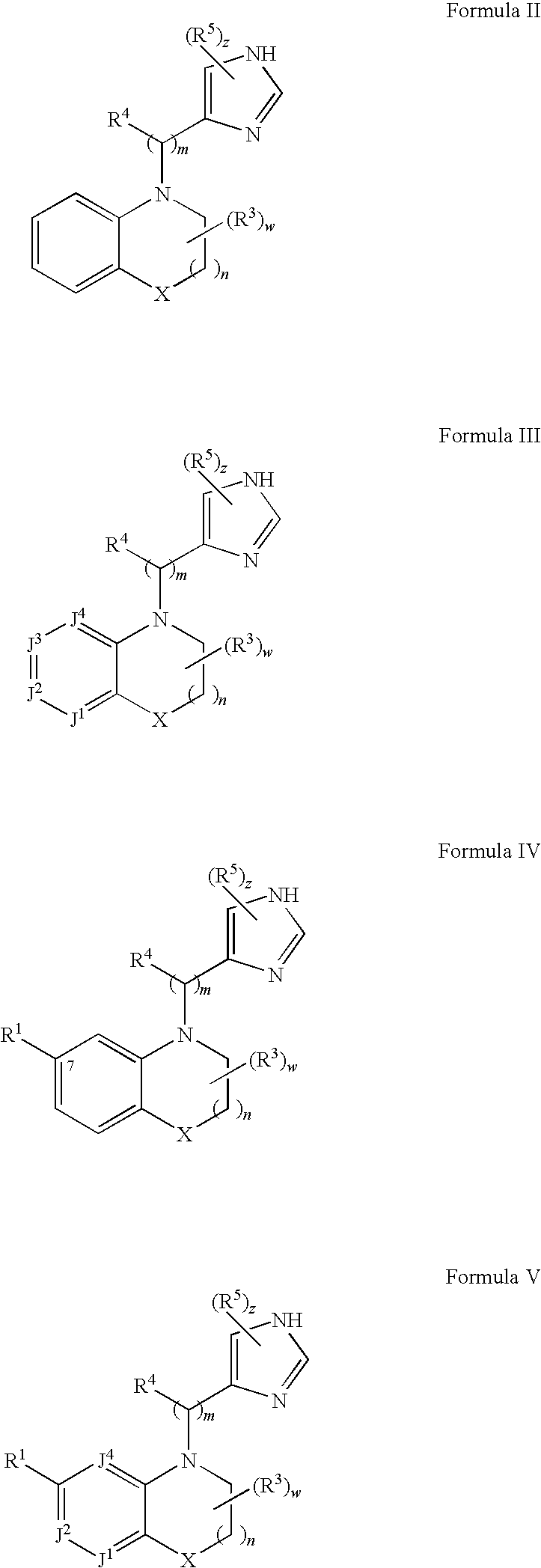 Alpha2c adrenoreceptor agonists