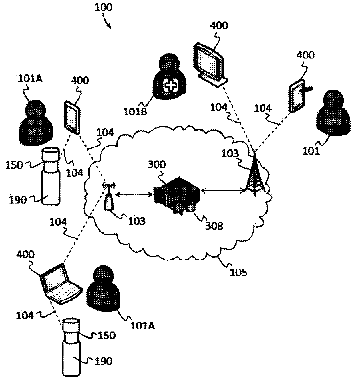 Systems and methods for promoting medication adherence