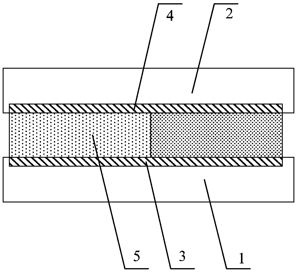 Light guiding assembly and manufacturing method thereof, eyeball tracking module and method thereof and video glasses