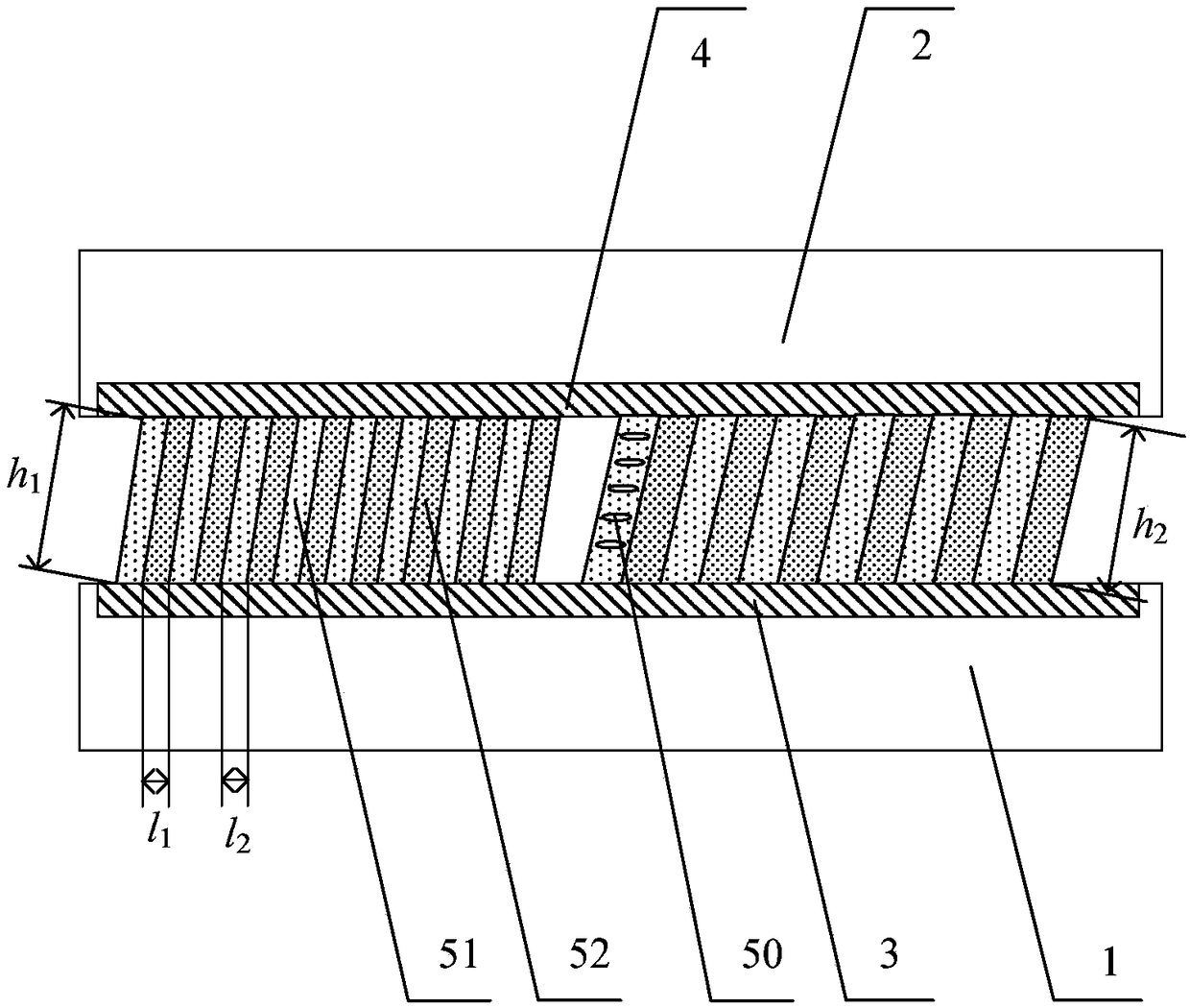 Light guiding assembly and manufacturing method thereof, eyeball tracking module and method thereof and video glasses