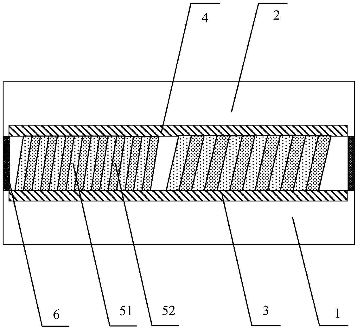 Light guiding assembly and manufacturing method thereof, eyeball tracking module and method thereof and video glasses