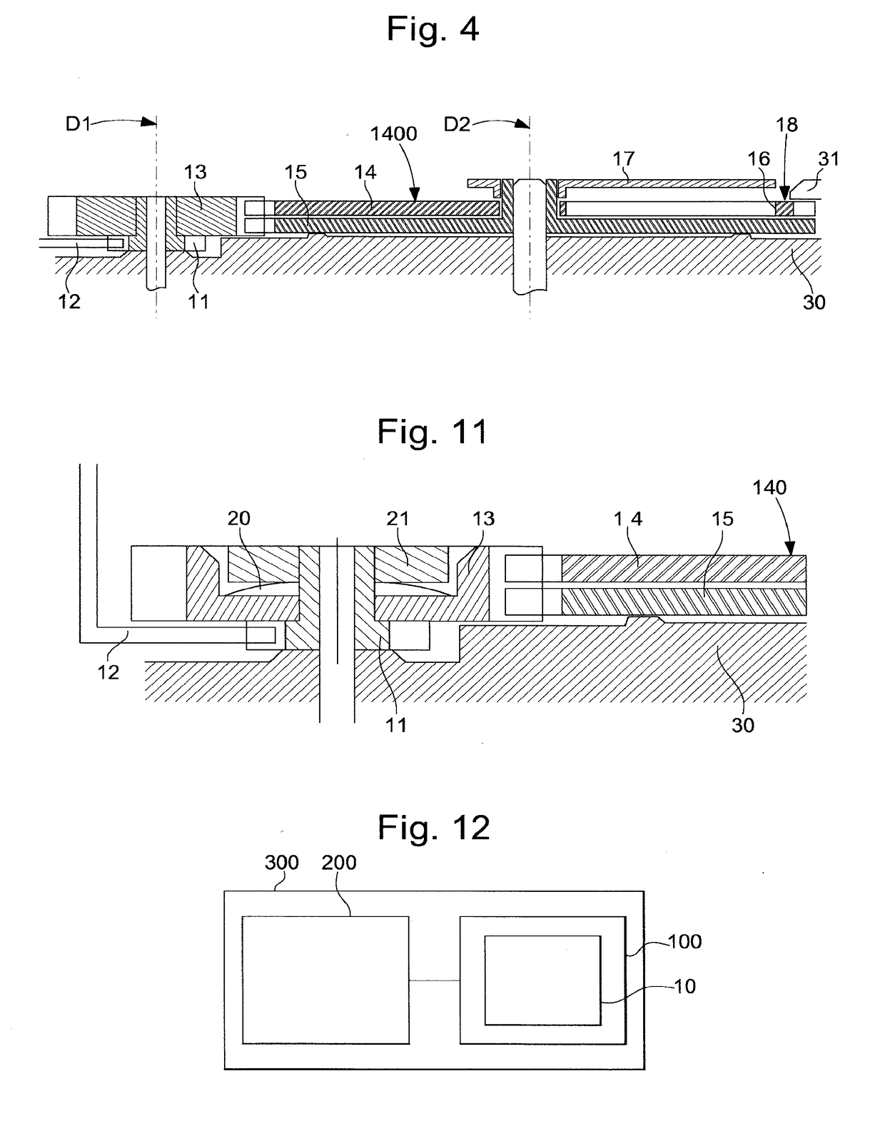 Moon phase display mechanism