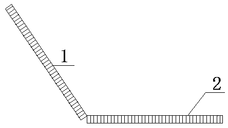 Wind, light and power integrated power supply system and apparatus