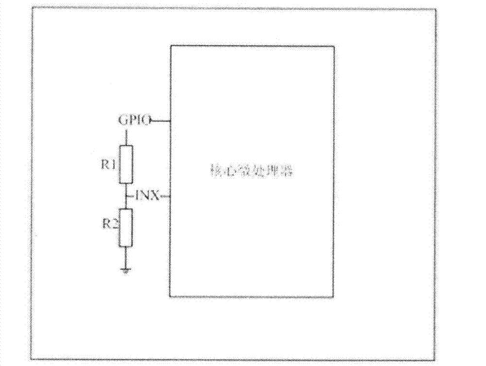 Ultrahigh-frequency active RFID (radio frequency identification) body temperature sensing tag