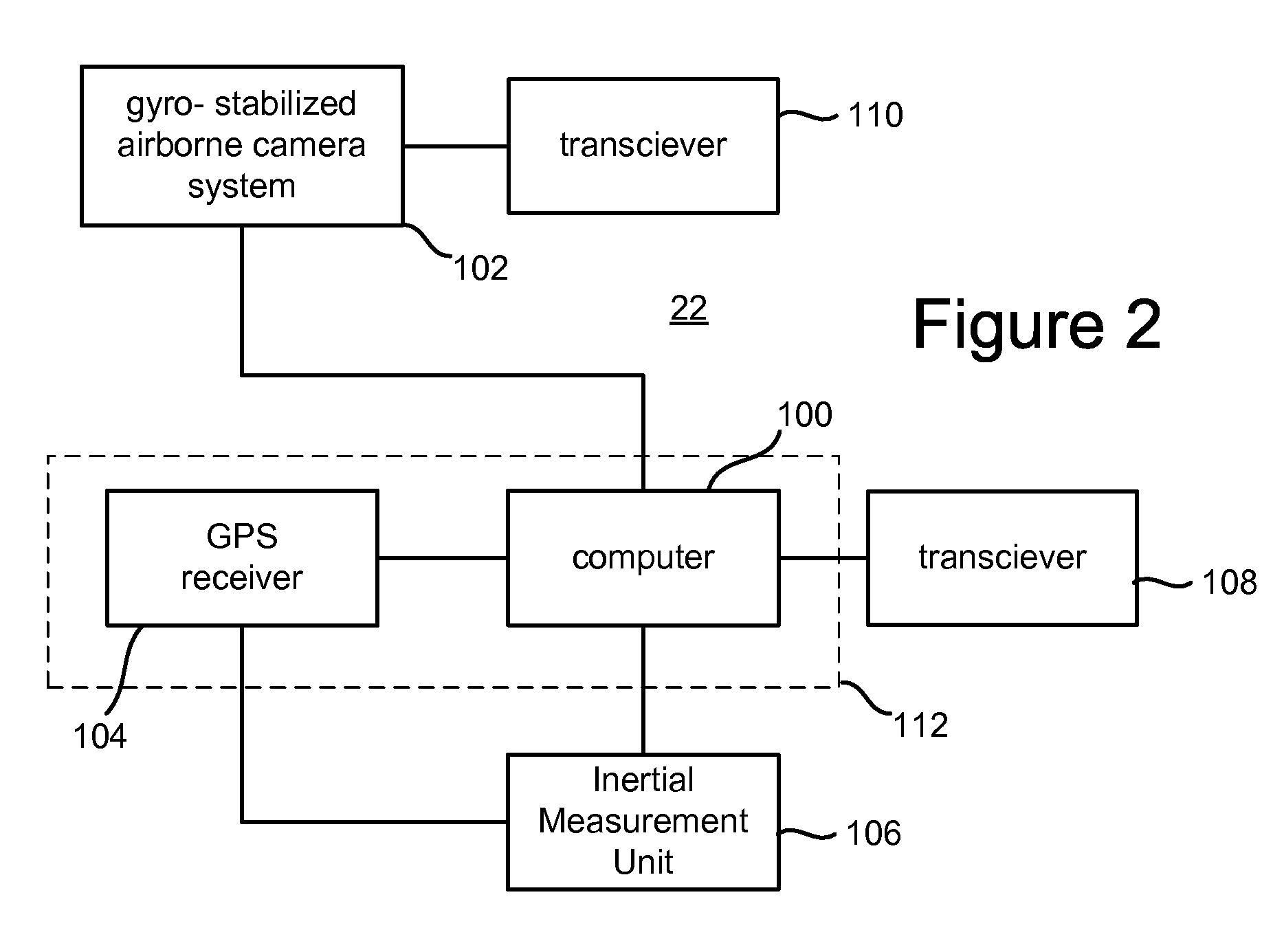 System for enhancing video from a mobile camera