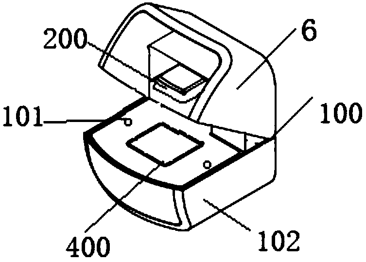 Cleaning device