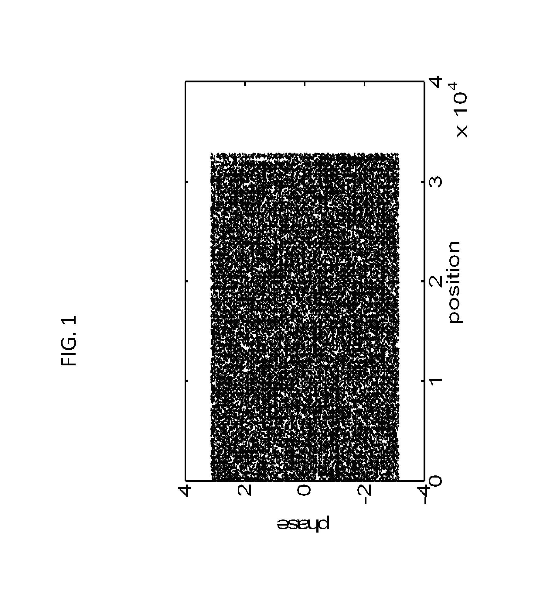 Optical sensing system for determining the position and/or shape of an associated object