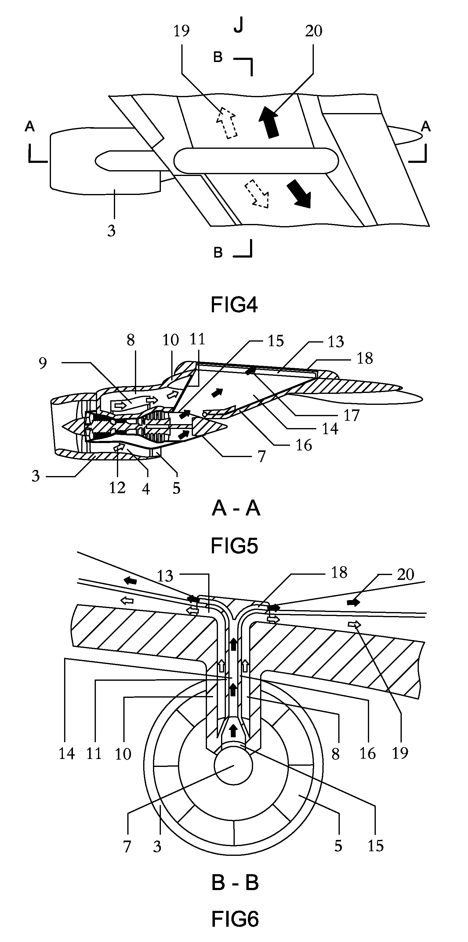 VTOL aircraft with a thrust-to-weight ratio smaller than 0.1