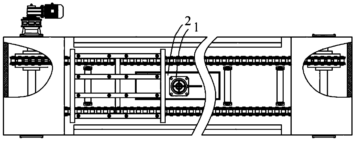 An Uninterrupted Automatic Sensing Method