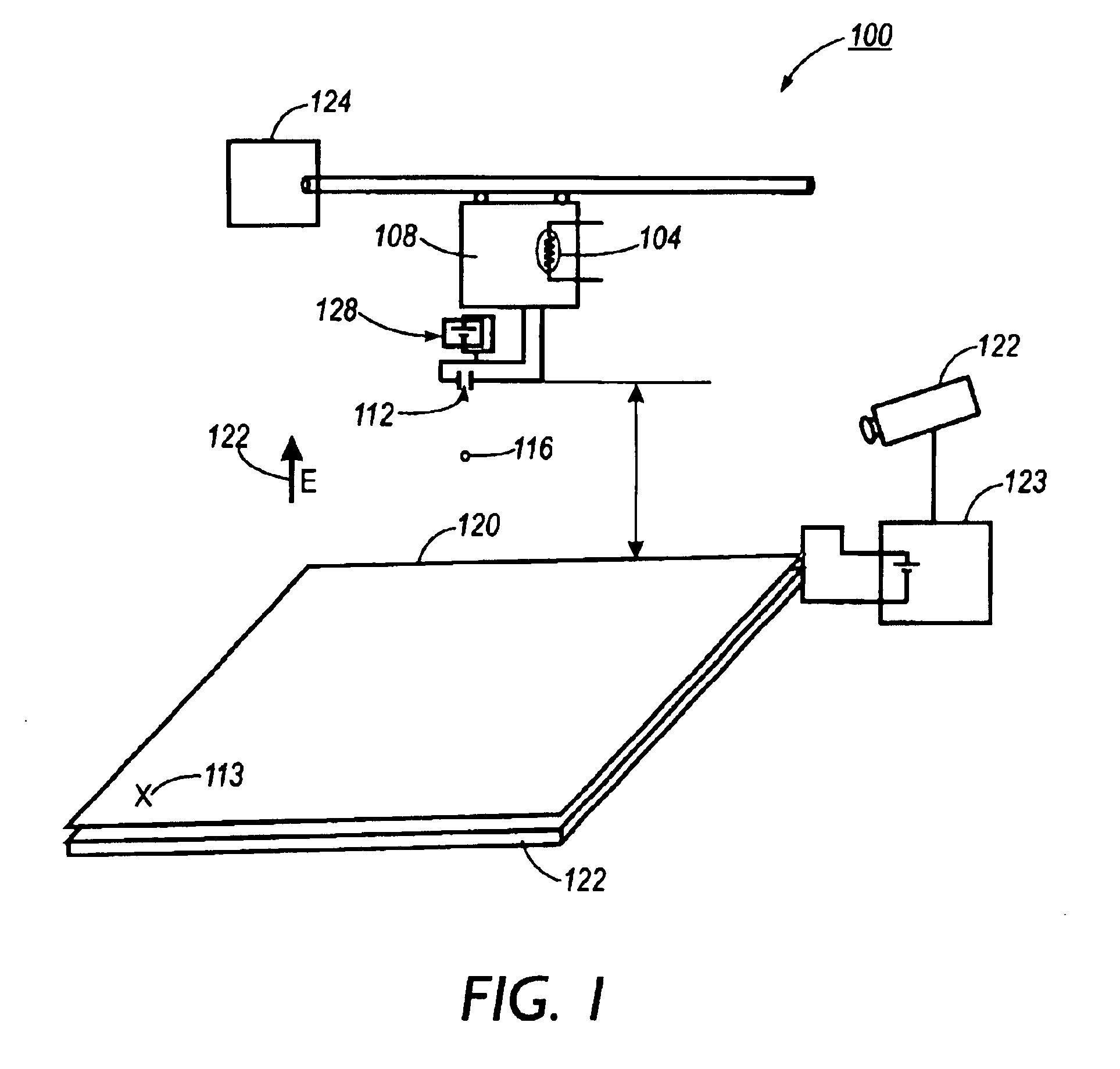 Method for printing etch masks using phase-change materials