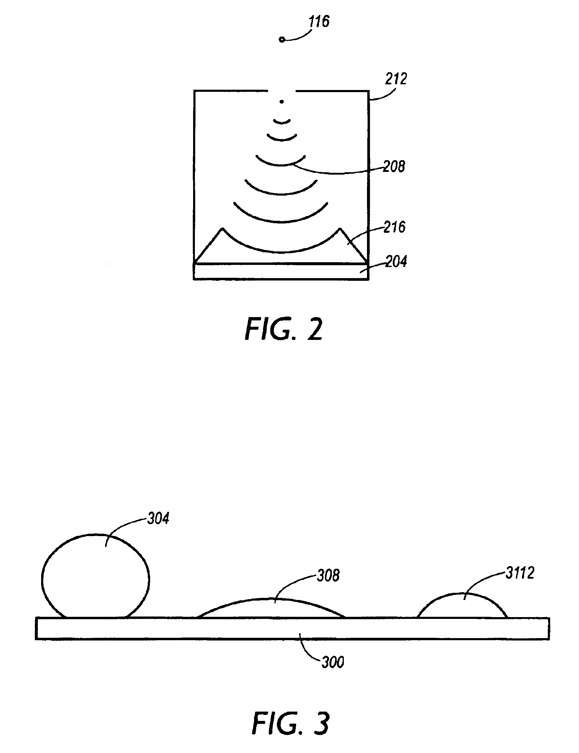 Method for printing etch masks using phase-change materials