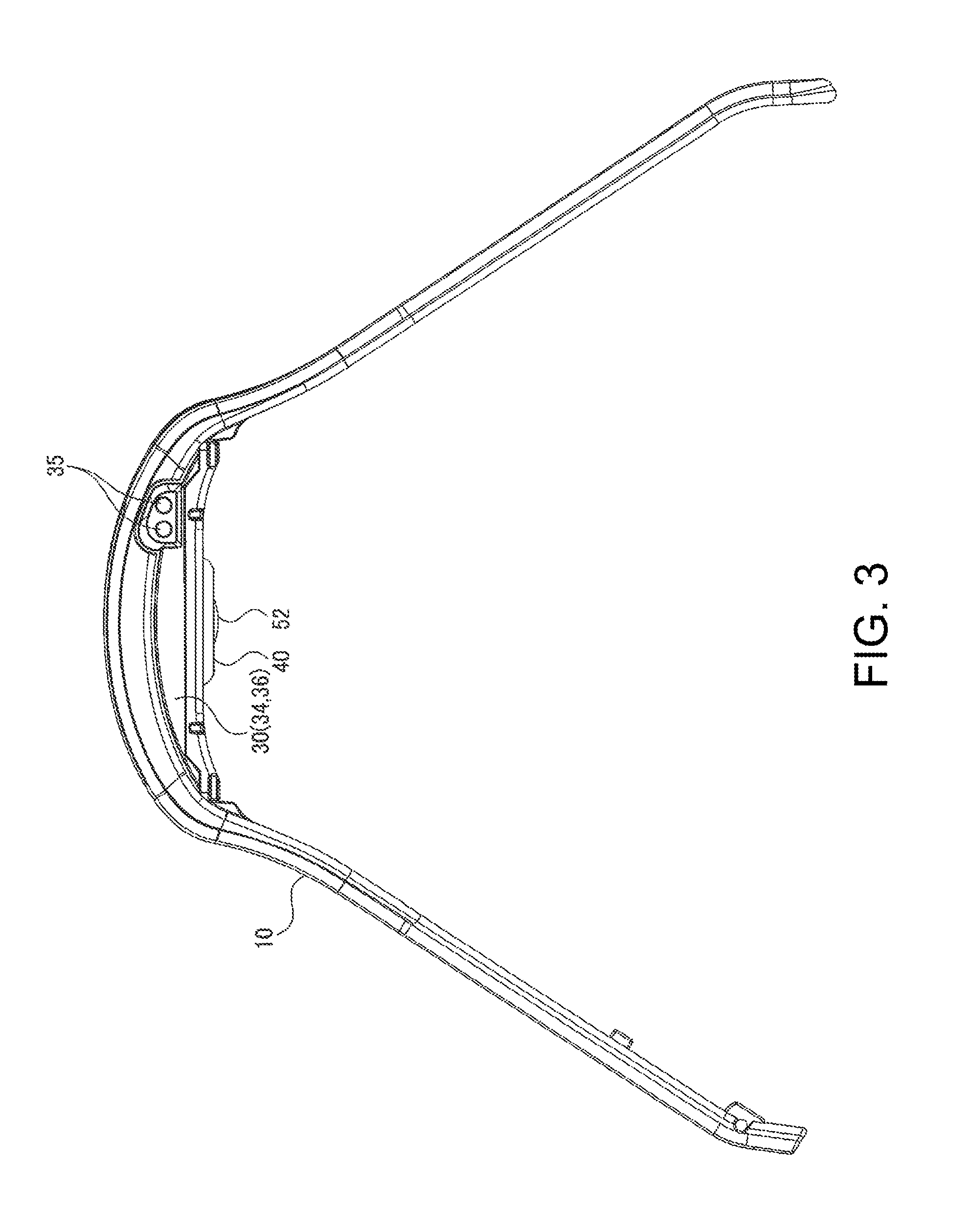 Biological information measuring module, biological information measuring apparatus, light detecting apparatus, light detecting module, and electronic apparatus