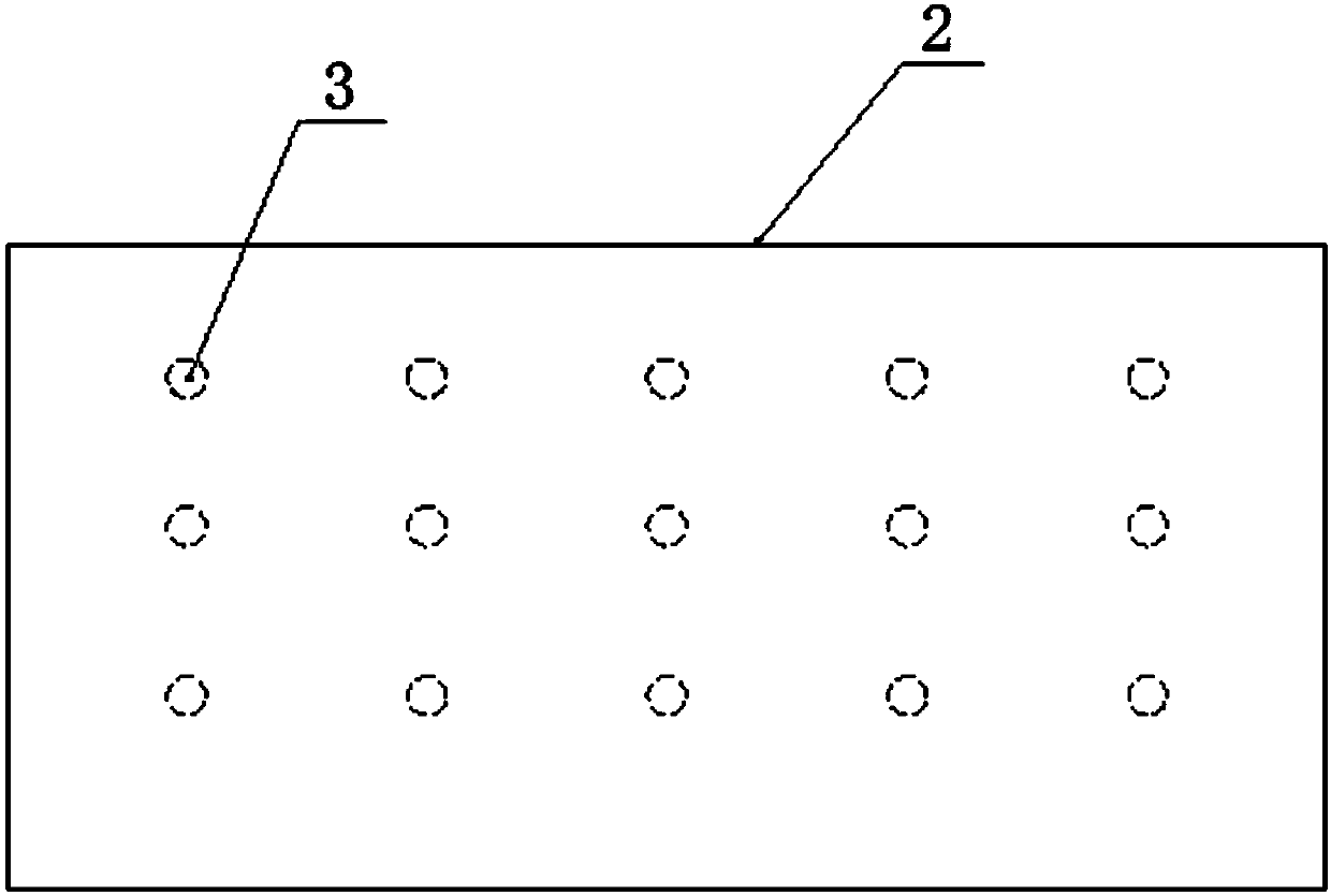 Corrosion-resistant surface treatment process for sunlight panel