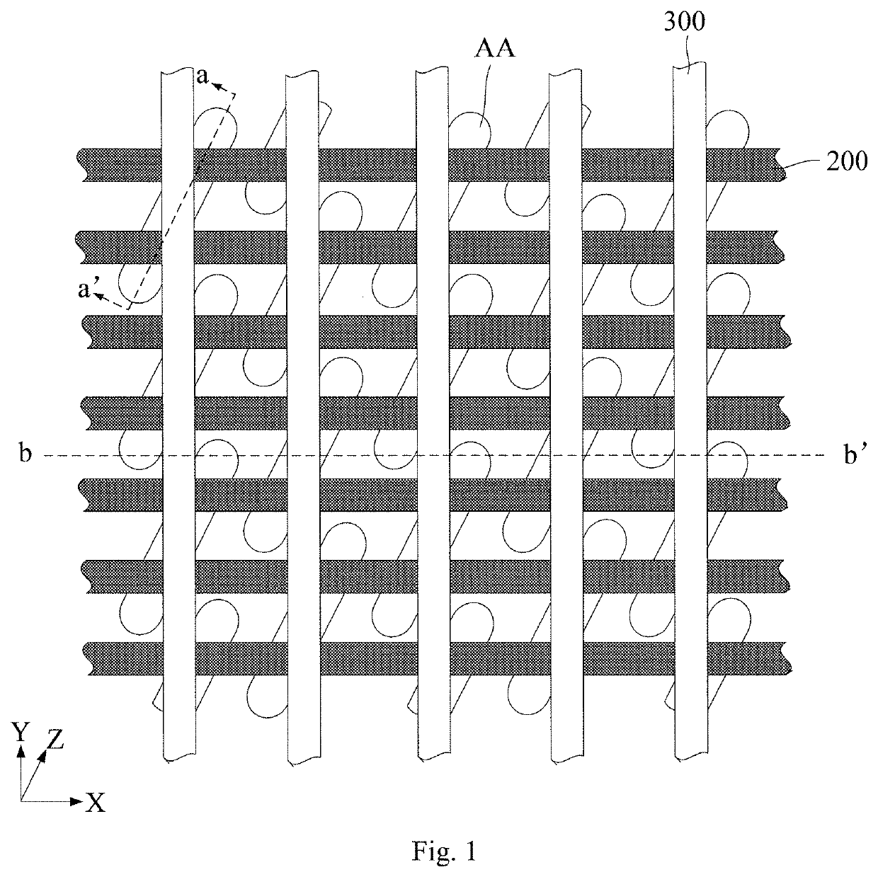 Semiconductor device, method of fabricating same and memory