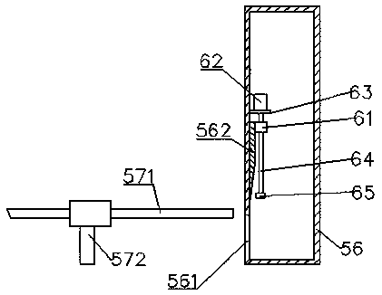 Picking-up device for table tennis balls