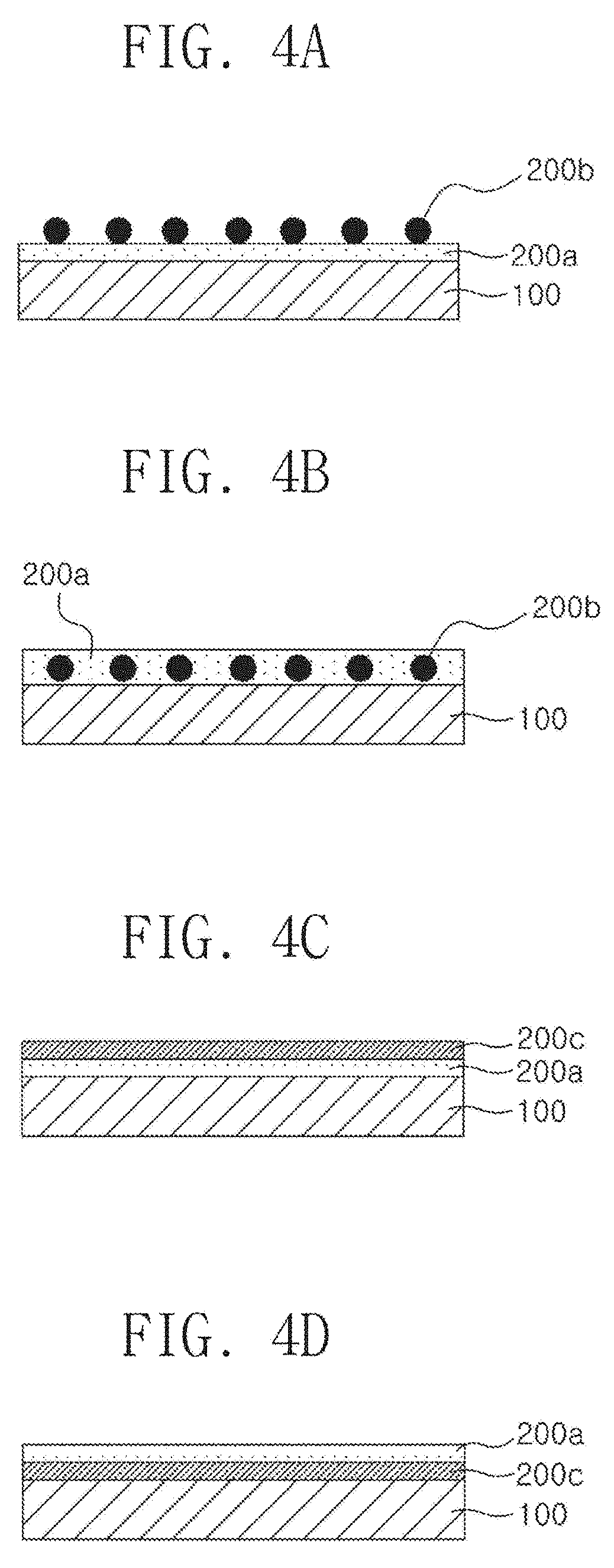 Light-emitting layer for perovskite light-emitting device, method for manufacturing same, and perovskite light-emitting device using same