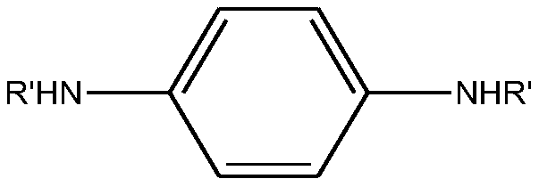 Antifouling compositions for petroleum process streams