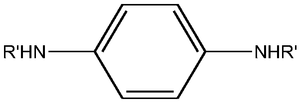 Antifouling compositions for petroleum process streams