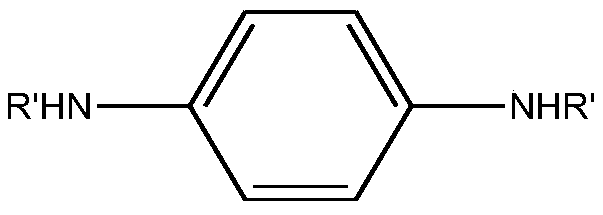 Antifouling compositions for petroleum process streams