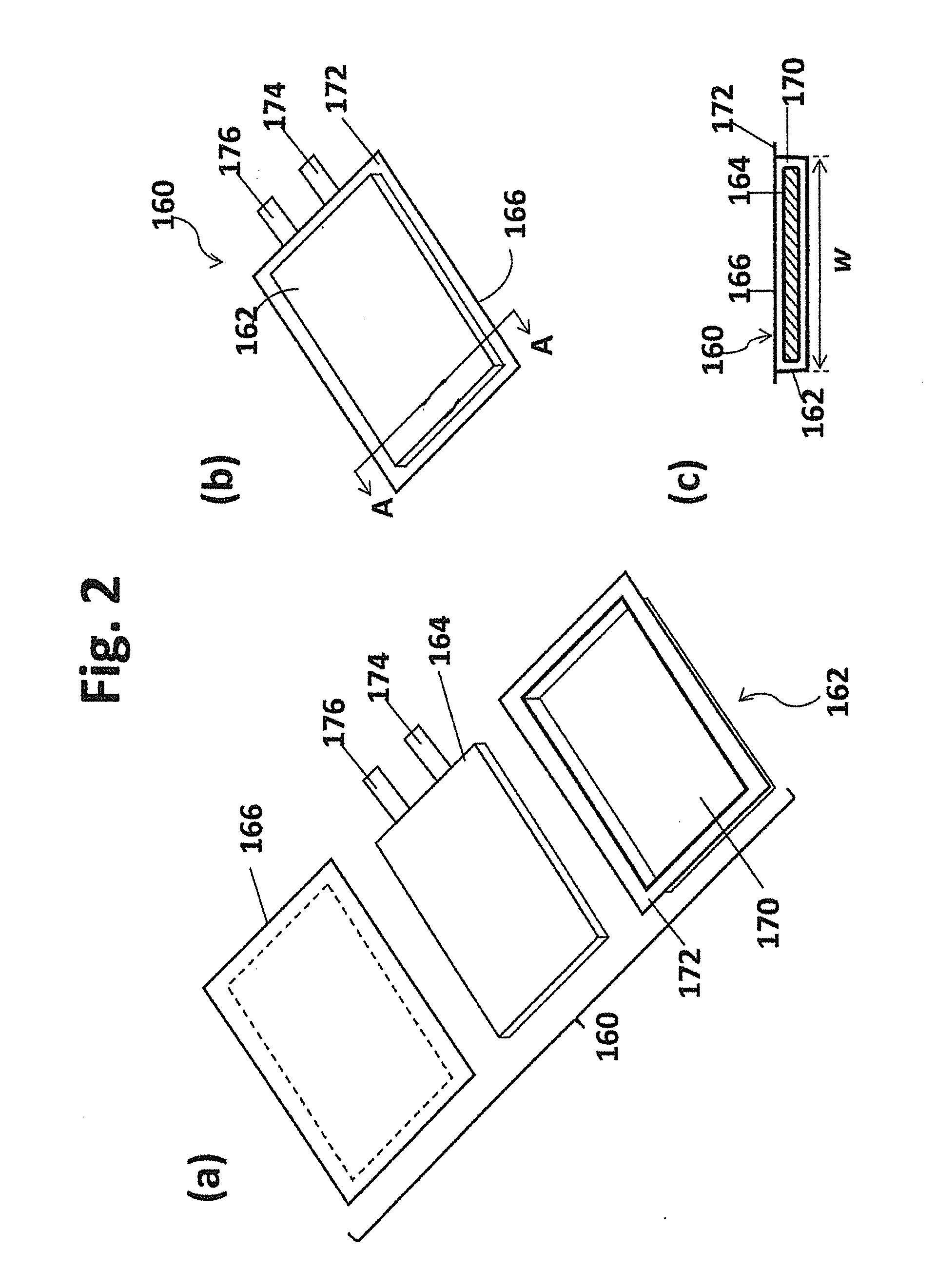 Battery designs with high capacity anode materials and cathode materials