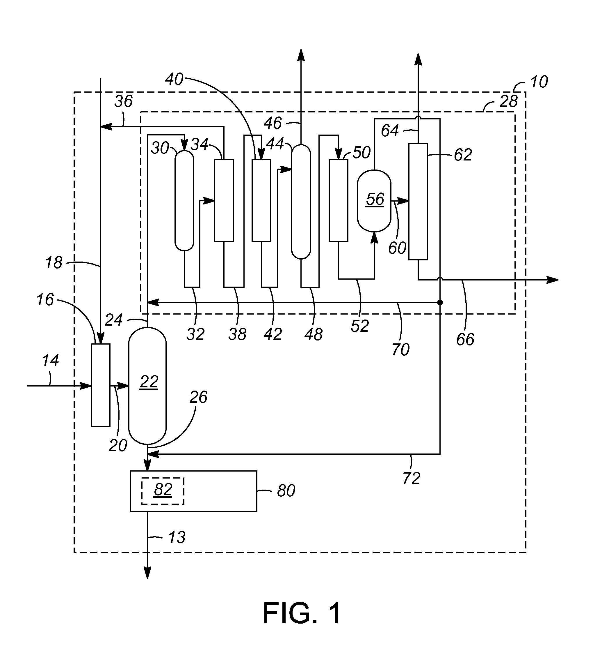 Methods for producing linear paraffins and olefins from natural oils