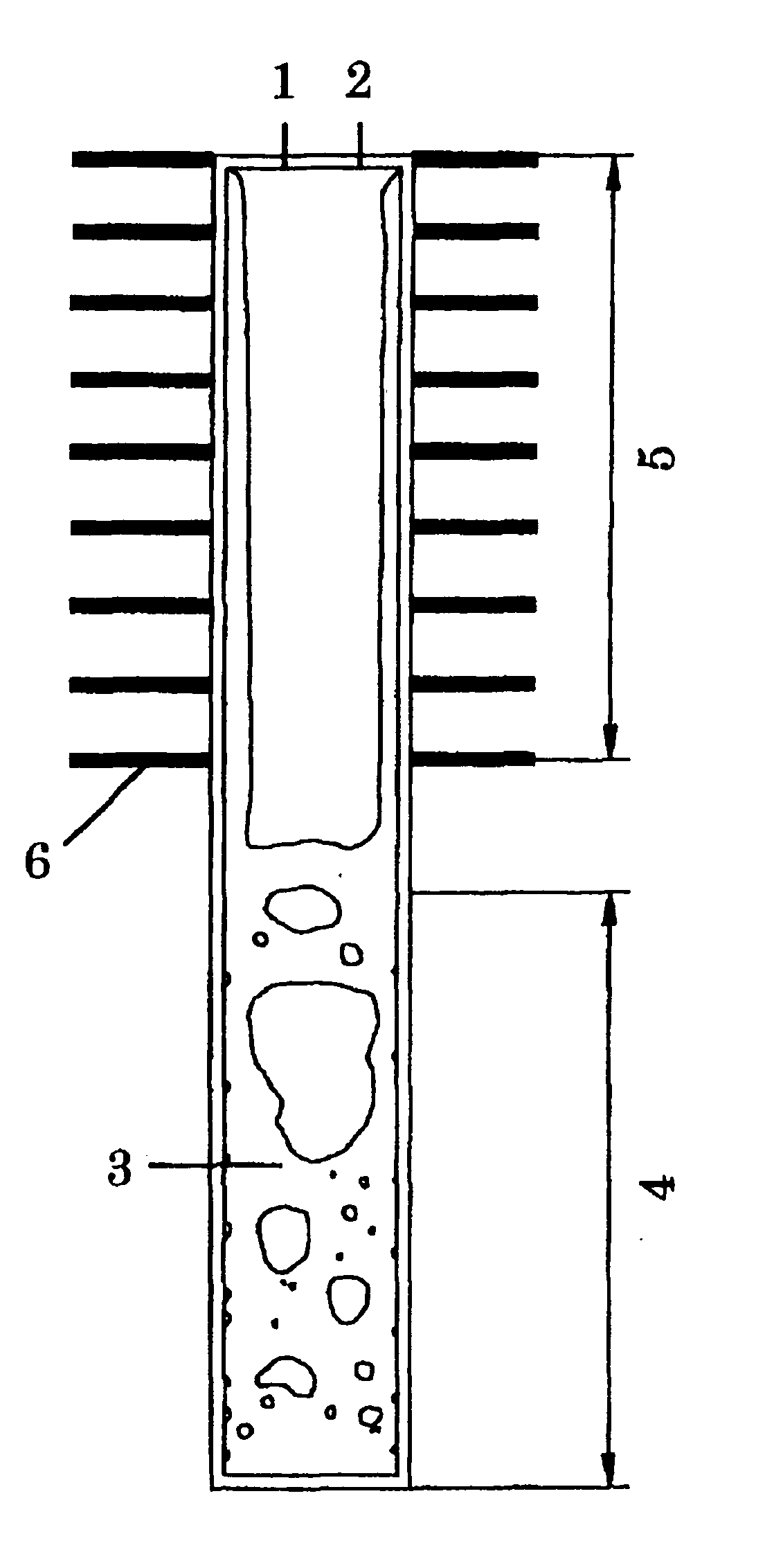 Heat pipe