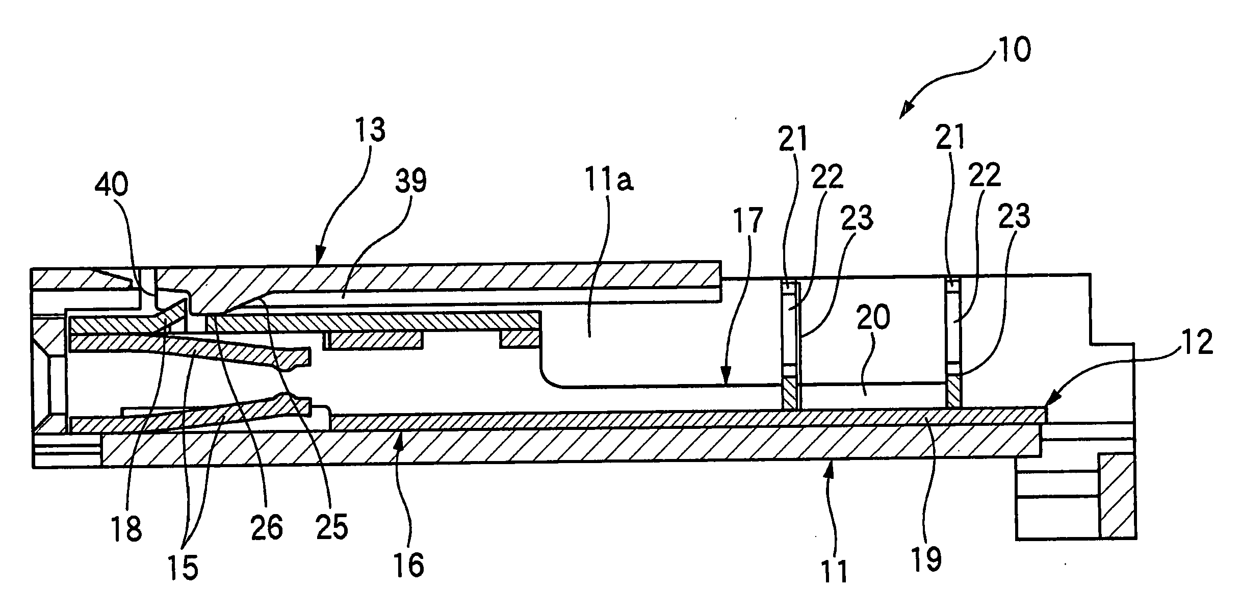 Connector