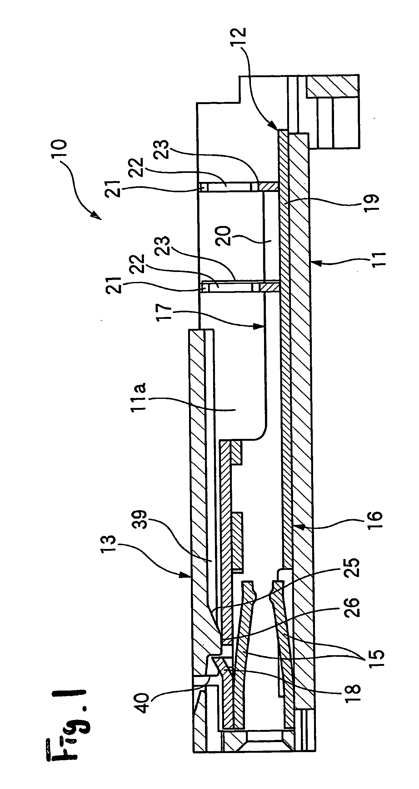 Connector